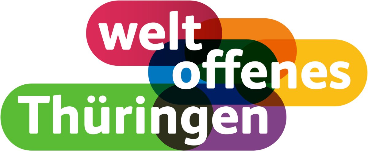 weltoffenes Thüringen