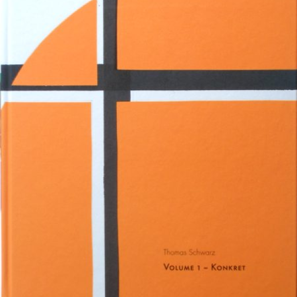 Katalog KONKRET Vol.I Katalog KONKRET Vol.I