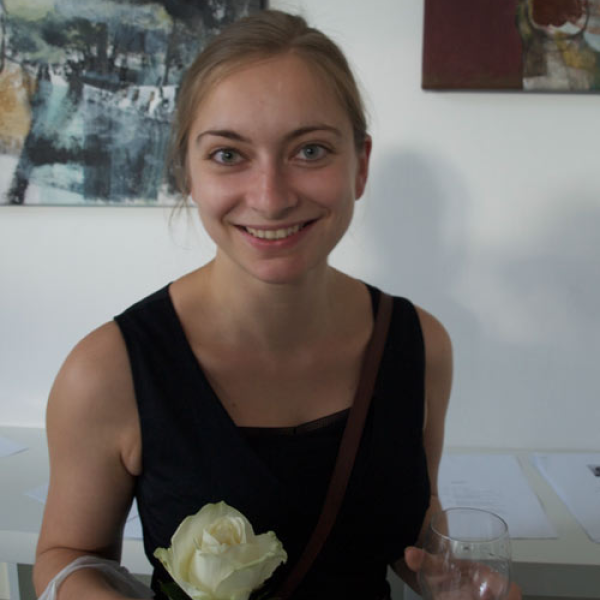 Magdalena Cichon Magdalena Cichon