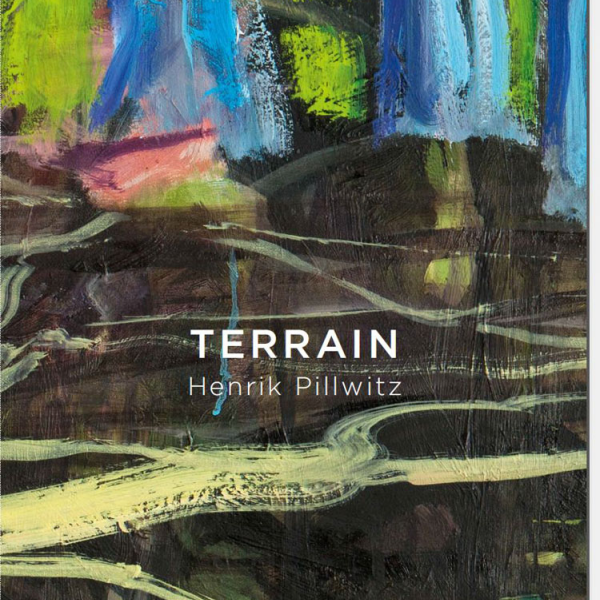 Katalog TERRAIN Katalog TERRAIN